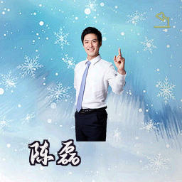 陈磊